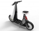  T-Scooter -  2