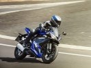 Yamaha YZF-R125 2014 -    -  1