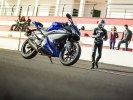 Yamaha YZF-R125 2014 -    -  10