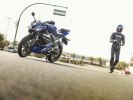 Yamaha YZF-R125 2014 -    -  11