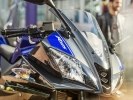 Yamaha YZF-R125 2014 -    -  14