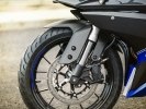 Yamaha YZF-R125 2014 -    -  15