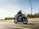 Yamaha YZF-R125 2014 -    -  2