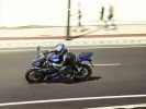 Yamaha YZF-R125 2014 -    -  4