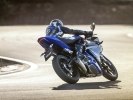 Yamaha YZF-R125 2014 -    -  6