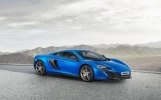       McLaren -  8