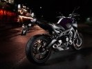  Yamaha MT-09       -  4