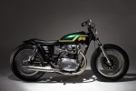  Yamaha XS650 1980 -  1