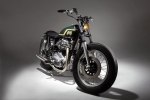  Yamaha XS650 1980 -  4