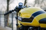   Suzuki GS1100 Fenix -  2