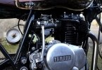   Yamaha XS400 -  4