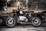  BMW R65 1980 -  5