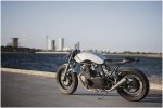  Wrenchmonkees Laverda 750 SF1 1972 -  1