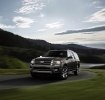 Ford Expedition   V8   -  1