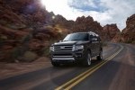 Ford Expedition   V8   -  2