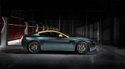Aston Martin   DB9  V8 Vantage -  15
