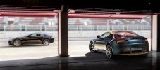 Aston Martin   DB9  V8 Vantage -  20