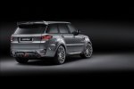   -  Range Rover Sport -  3