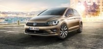 Volkswagen   Golf  -  1