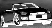    Nissan GT-R   -  2
