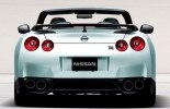    Nissan GT-R   -  3