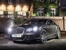   Bentley  635-  -  16