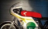   Honda CB750 -    -  3