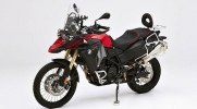    BMW F800GS -  5