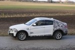  BMW X4   -  4