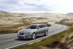 Jaguar   XF -  4