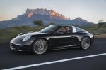 Porsche 911 Targa  - -  1