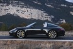 Porsche 911 Targa  - -  2