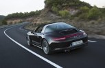 Porsche 911 Targa  - -  3