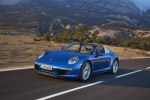 Porsche 911 Targa  - -  4