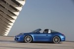 Porsche 911 Targa  - -  9