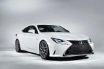  Lexus RC  - F Sport -  13