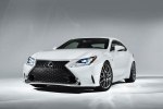  Lexus RC  - F Sport -  16