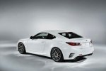  Lexus RC  - F Sport -  9