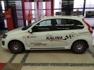   Lada Kalina Sport    -  7