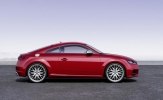 Купе Audi TTS показали раньше срока - фото 10