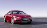  Audi TTS    -  11