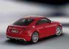  Audi TTS    -  12