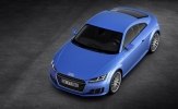  Audi TTS    -  25