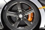     Koenigsegg One:1 -  11