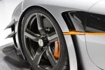     Koenigsegg One:1 -  12