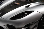     Koenigsegg One:1 -  16