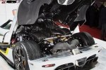     Koenigsegg One:1 -  3