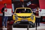 Nissan Juke     1.2 -  10