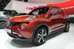 Nissan Juke     1.2 -  14