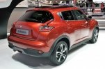 Nissan Juke     1.2 -  15